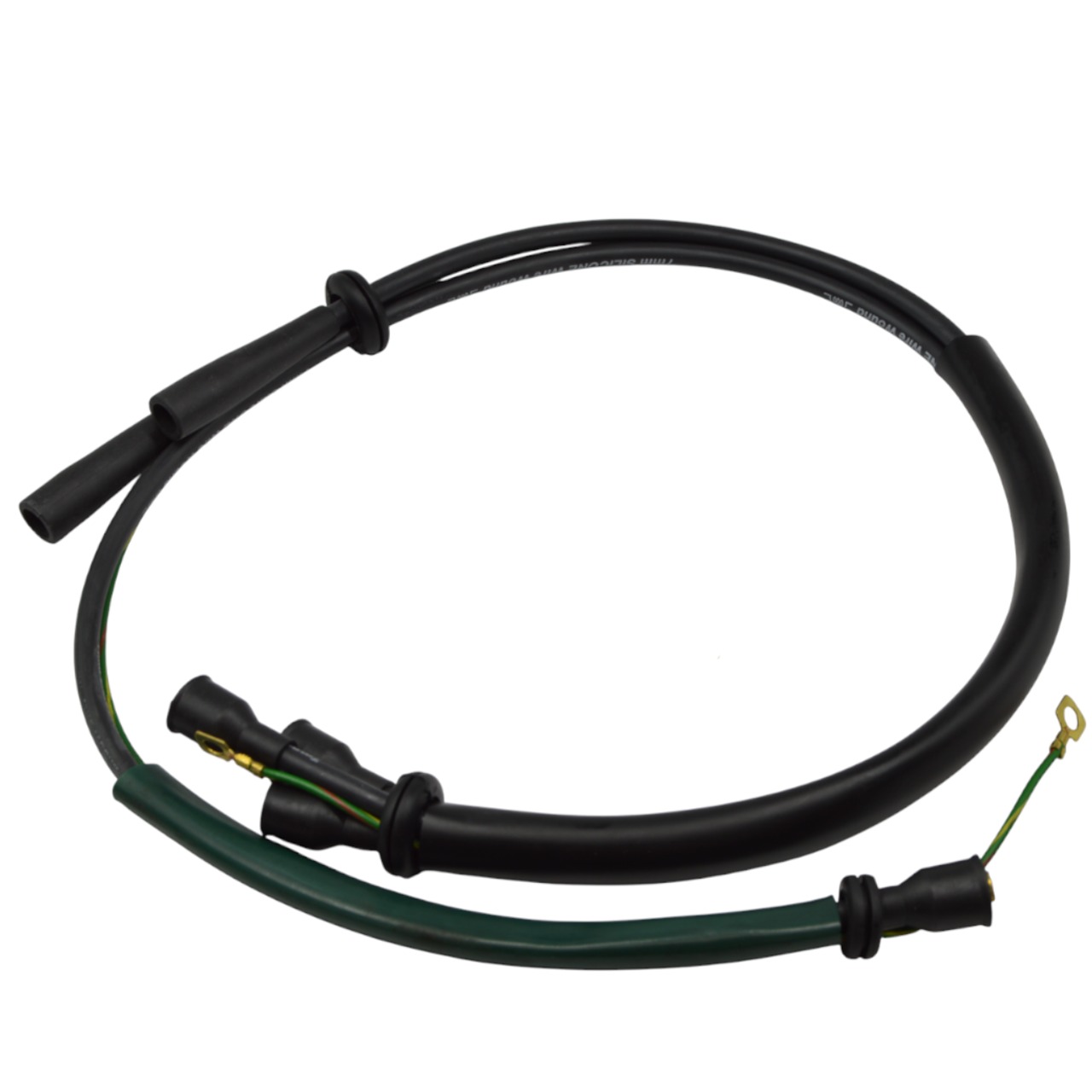 Set di cavi di accensione Fiat 500 N/D/F/L