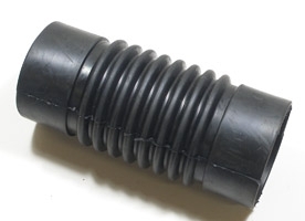 Heizungsschlauch (Motor-Heizungsrohr) Fiat 500 - Fiat 126