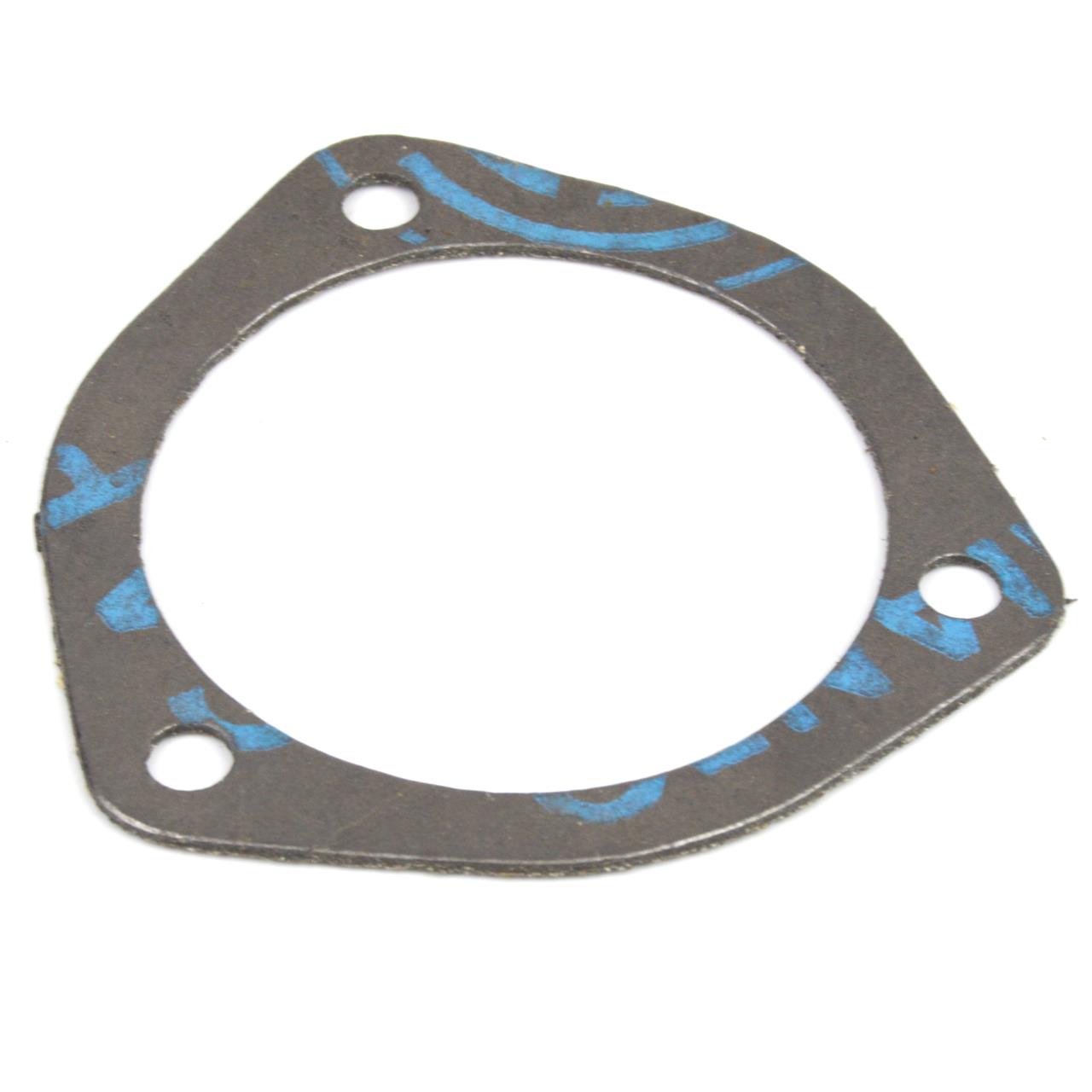 Dichtung Deckel Nockenwellengehäuse hinten Fiat 124 Spider, 124 Coupé