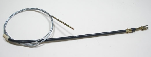 Cuerda de embrague Fiat 850 T - Fiat 900 T/E 265cm