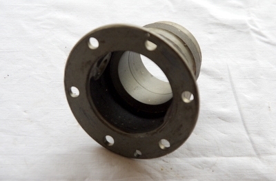 Ausgleichsgehäuse Fiat 850 Sport