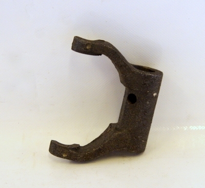 Kupplungsgabel Fiat 500 N / D