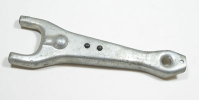 Alavanca de embreagem Fiat 1300/1500 - Fiat 1500 L