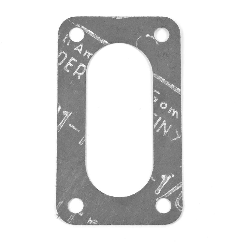 Dichtung Vergaserfuß Vergaser Fiat 124 Spider, Fiat 131 (73-78)
