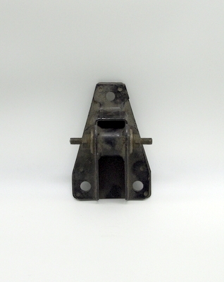 Lagerbock Blattfeder Fiat 1100