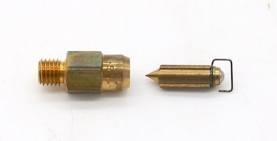 Schwimmernadelventil Fiat 124, 1500