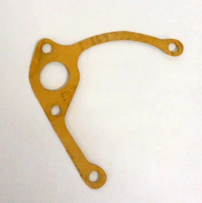 Dichtung Wasserpumpe Fiat 1300, 1500, 2300