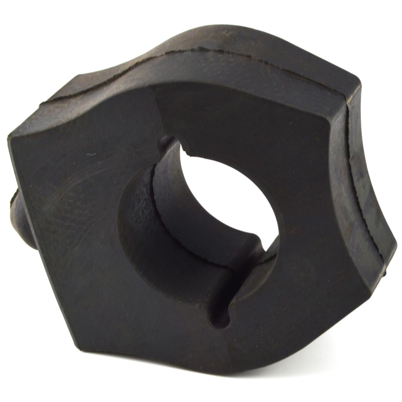 Anschlaggummi Hinterachse seitlich Fiat 124 Spider, Fiat 124 Coupé, Fiat 131, Fiat 238