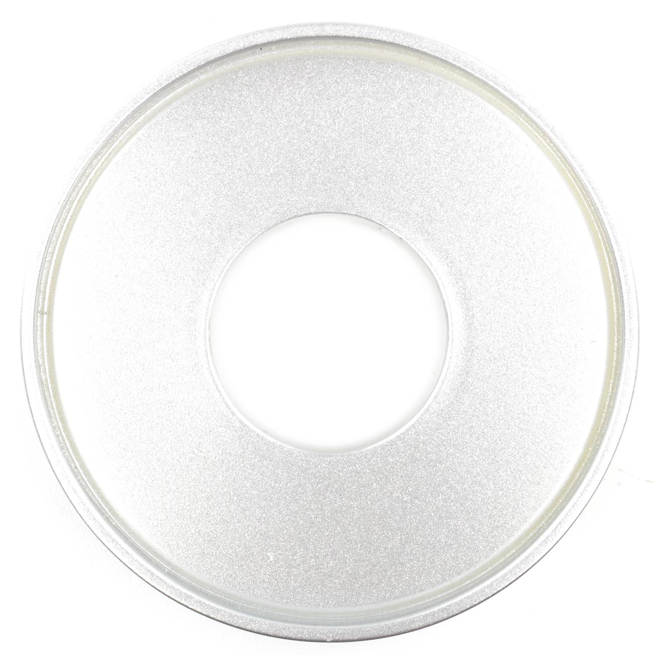 Nabenkappe OHNE LOGO für CD66 und CD68 Felge