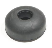 Gummilager Motor unten Fiat 600/D