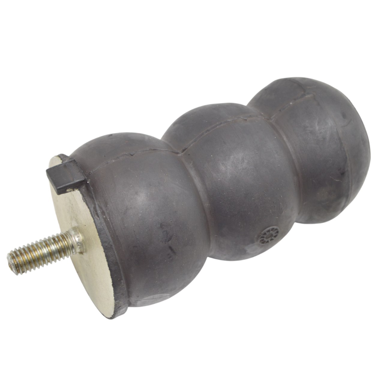 Anschlaggummi Hinterachse Fiat 126