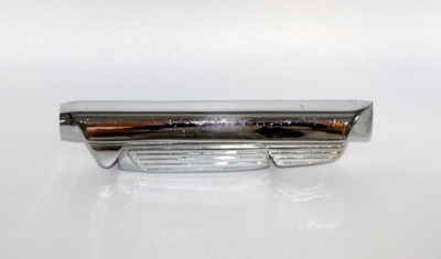 Türgriff außen hinten links Fiat 1300 - Fiat 1500