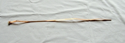 Schlauchband für Achsmanschette Fiat 600, 600 D