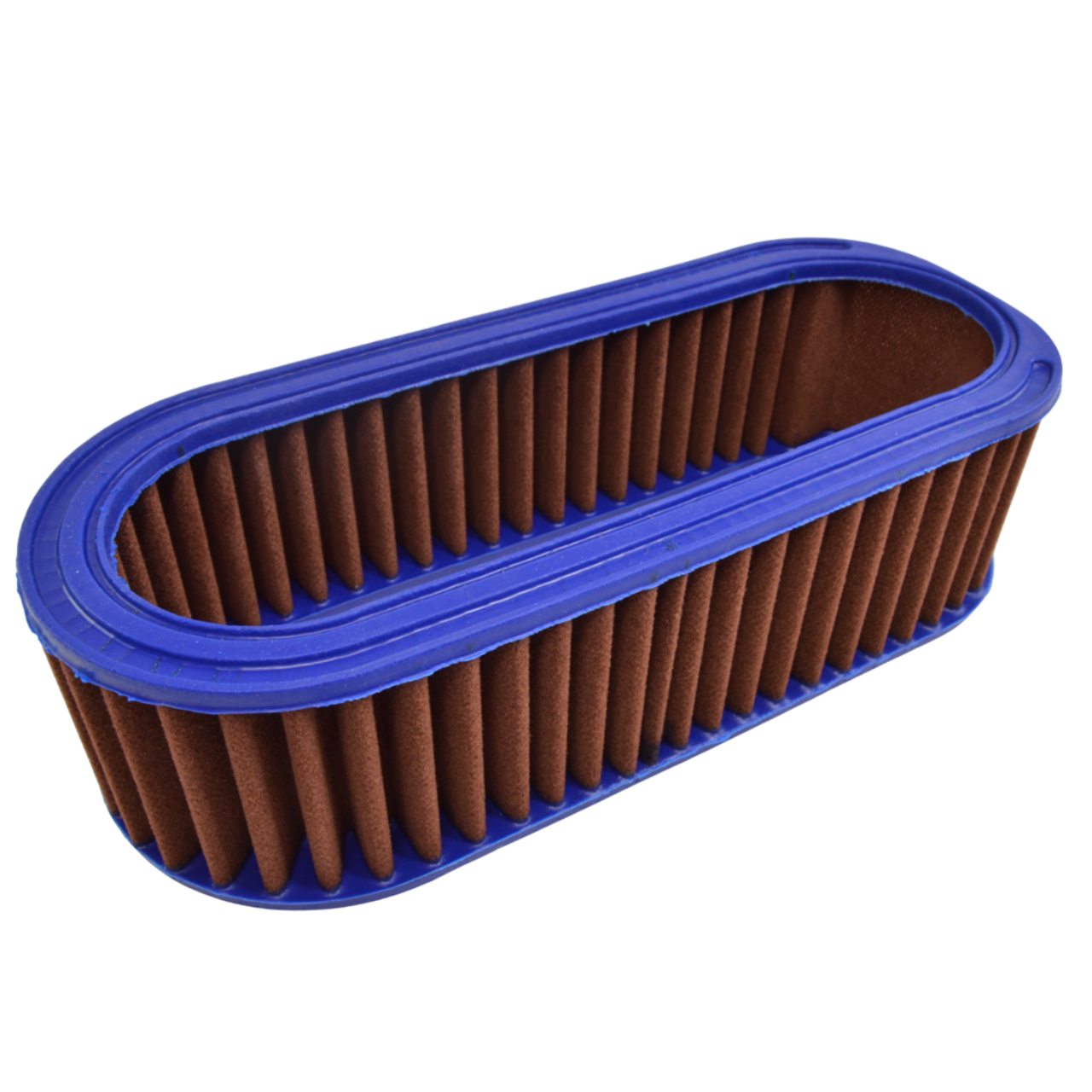 Luftfilter Vergaser (oval) Lancia Fulvia