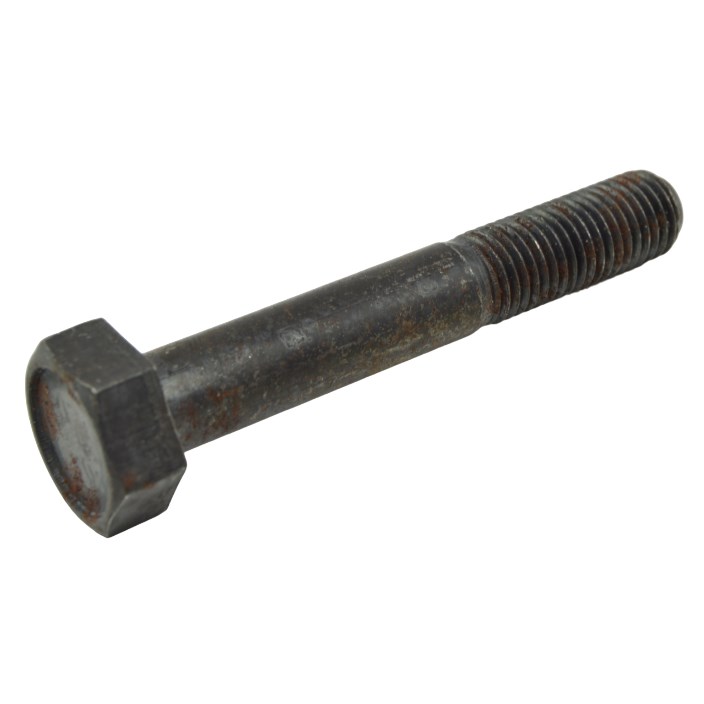 Schroef M10 x 1,25 lengte 65 mm 10,9