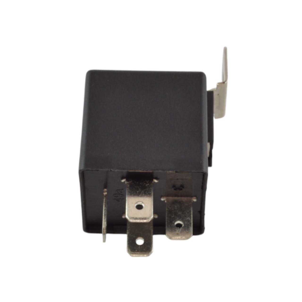 Alarmknipperrelais Fiat 500 R - Fiat 126 - Fiat 850 - Fiat 128