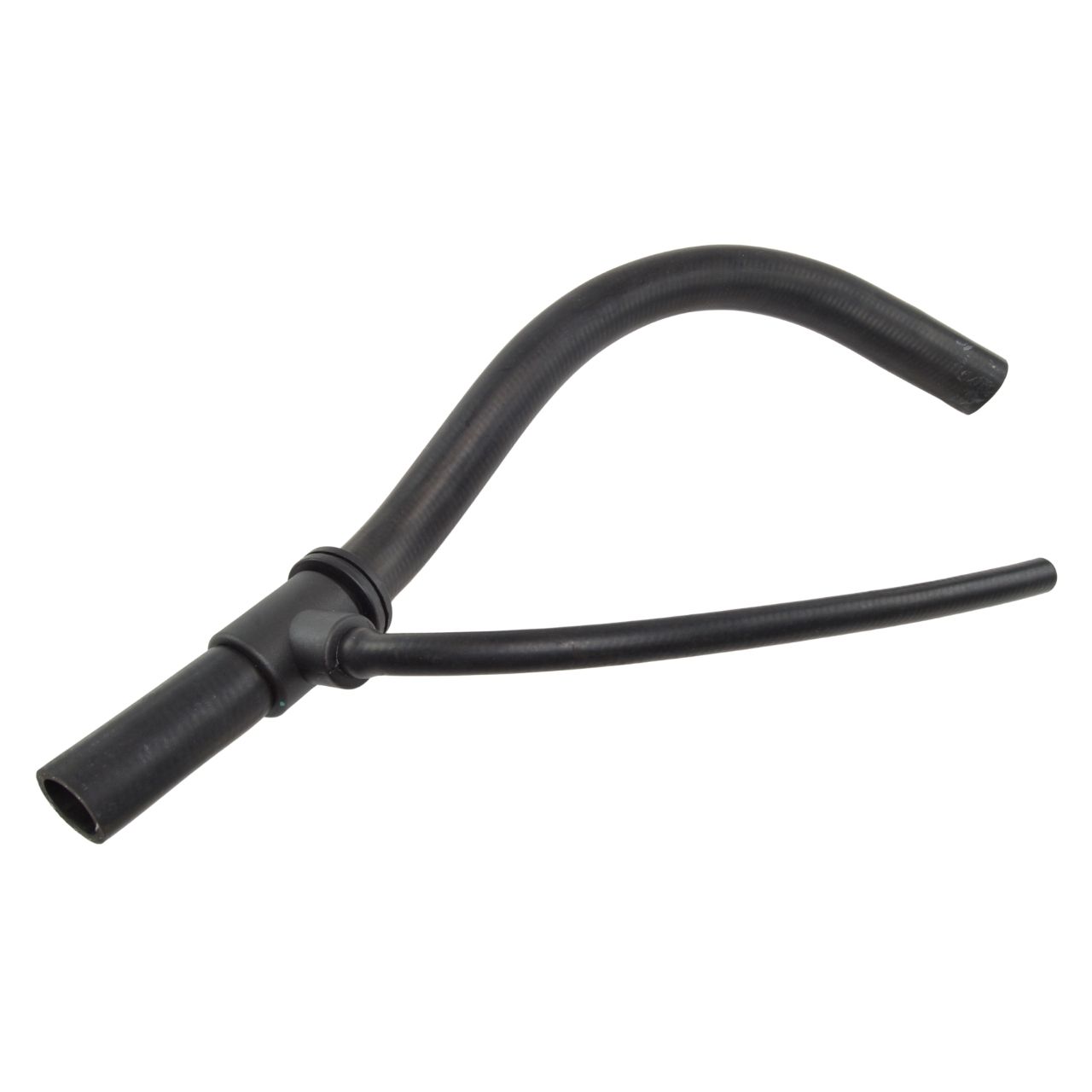 Kühlwasserschlauch oben Fiat 126 Bis - OE 7569845