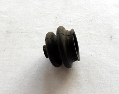 Schalthebelmanschette Fiat 124 Coupé - Fiat 131