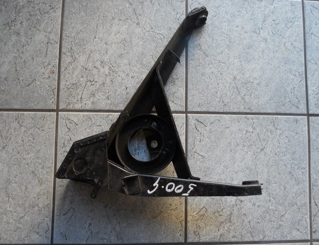 Achteras zwenkarm links Fiat 500 D - Fiat 500 D Giardiniera