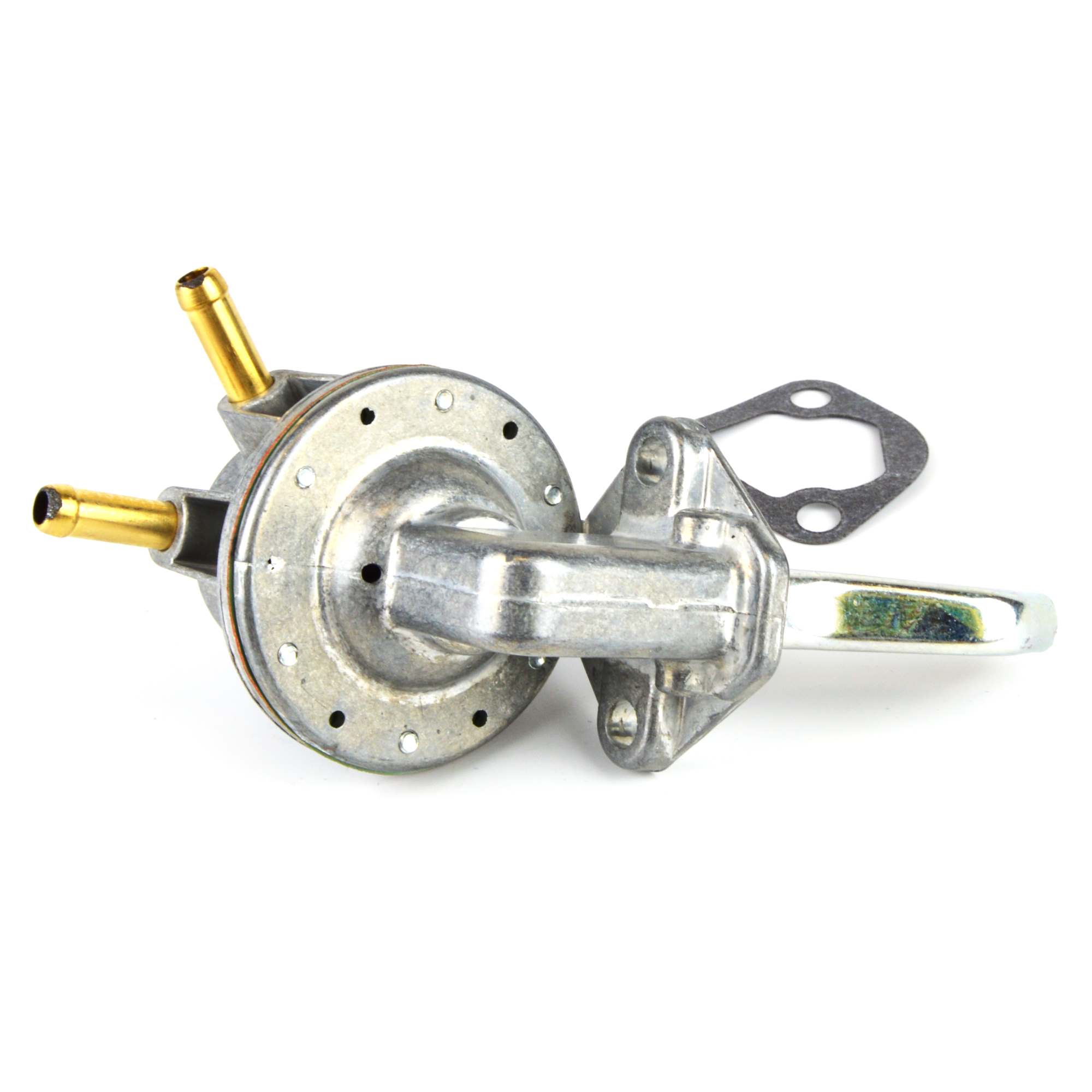 Kraftstoffpumpe Fiat 124 Spider 1600-1800, Fiat 125 - Benzinpumpe mechanisch