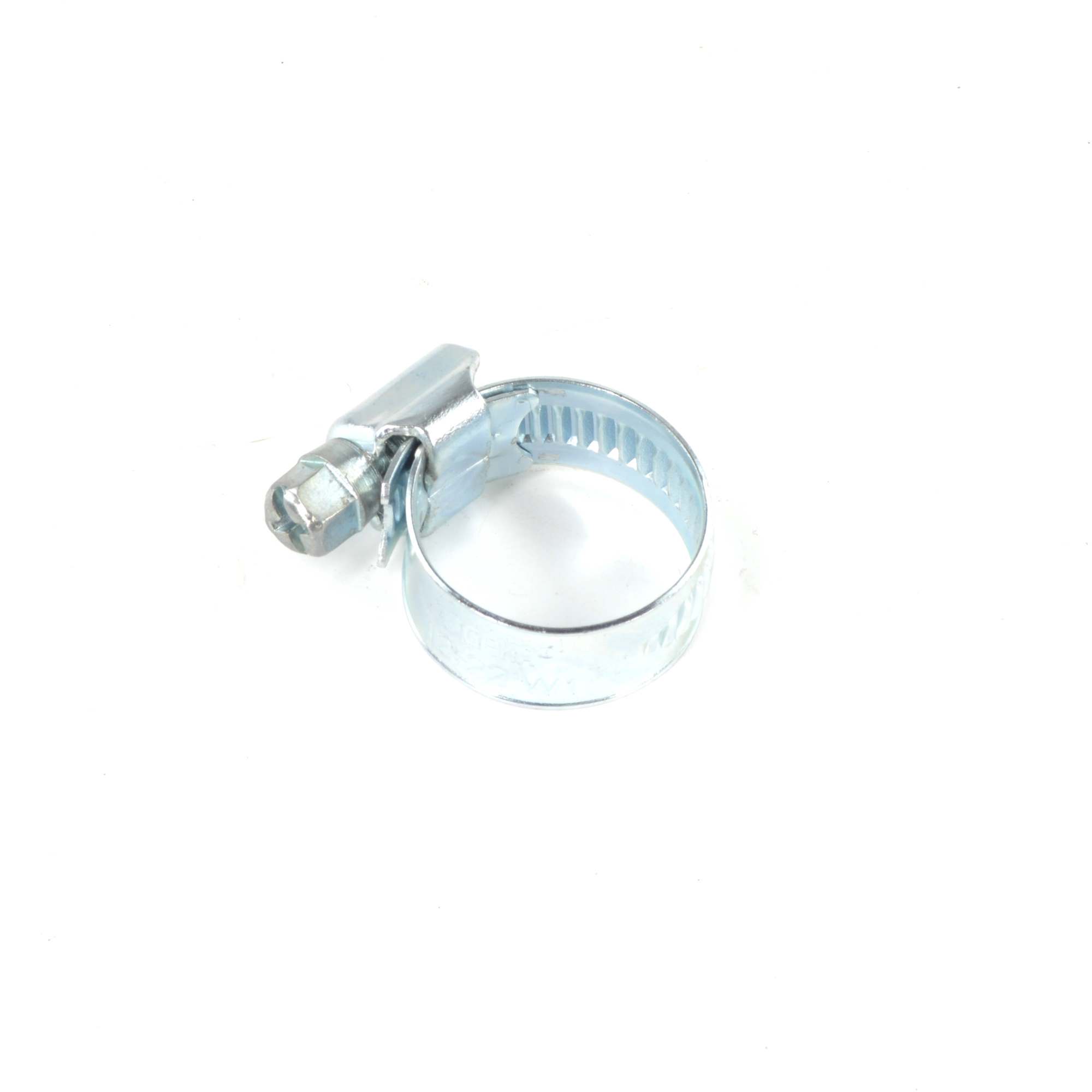 Schlauchschelle 12-22 mm / 12 mm Bandbreite (Heizungsschlauch Fiat 124 Spider)