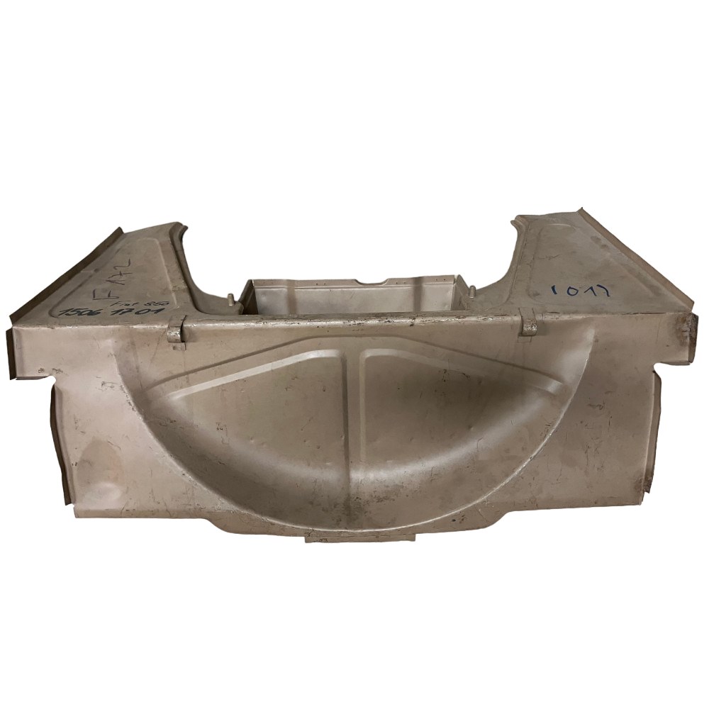 Bandeja de roda sobressalente Fiat 850 N