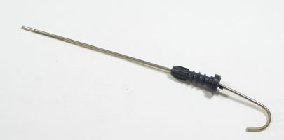 Asta di livello olio Fiat 500 R - Fiat 126