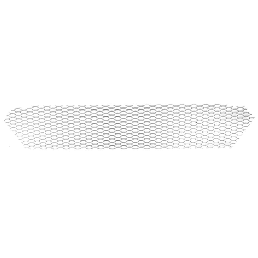 Kühlergitter oben Fiat 124 Spider BS-CS (69-73) - Aluminium Wabengrill