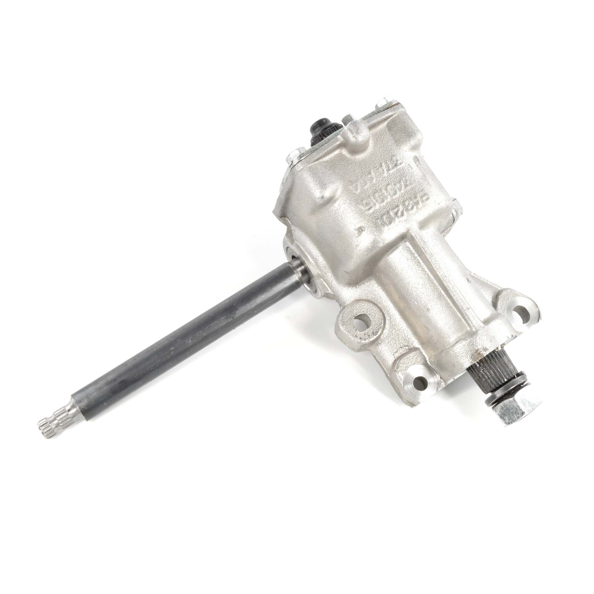 Lenkgetriebe ohne Lenkhebel Fiat 124 Spider (73-83), 124 Coupé - Neu