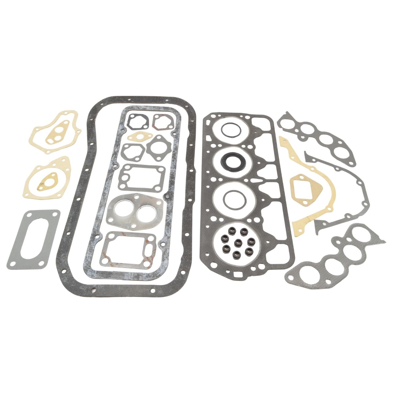 Juego de juntas de motor Fiat 131/1300