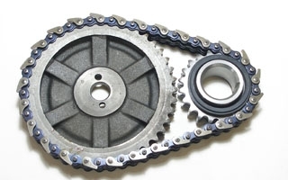 Kit de distribution Fiat 124 - Fiat 238