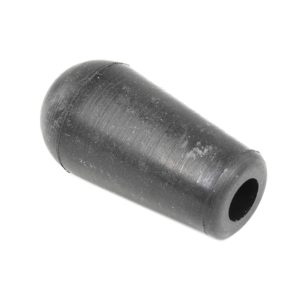 Gummikappe für Haubenhalter Kofferraumhaube Fiat 124 Spider