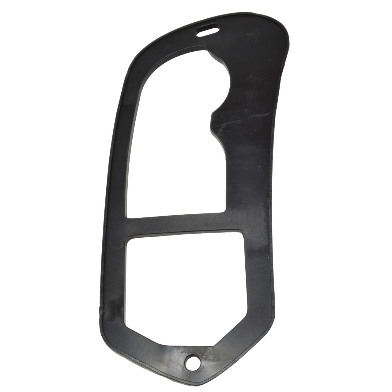 Dichtung für Rückleuchte links Fiat 600 D, E, Zastava 750