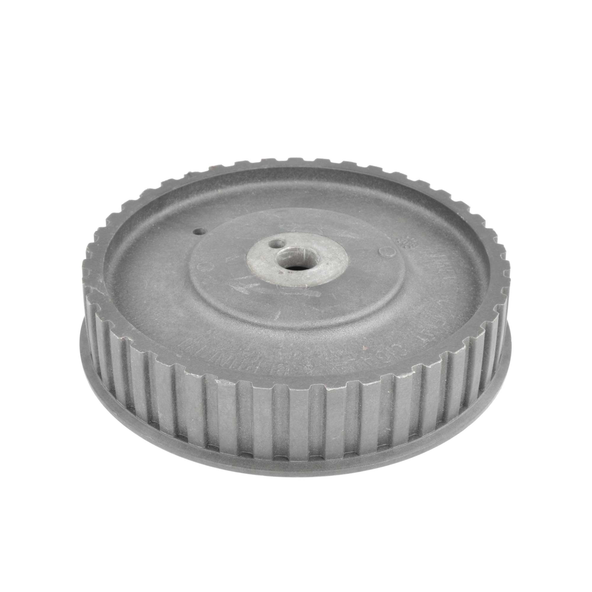 Camshaft sprocket intake plastic orig. Fiat 124 Spider, 124 Coupé, Fiat 131, 132, Lancia Beta