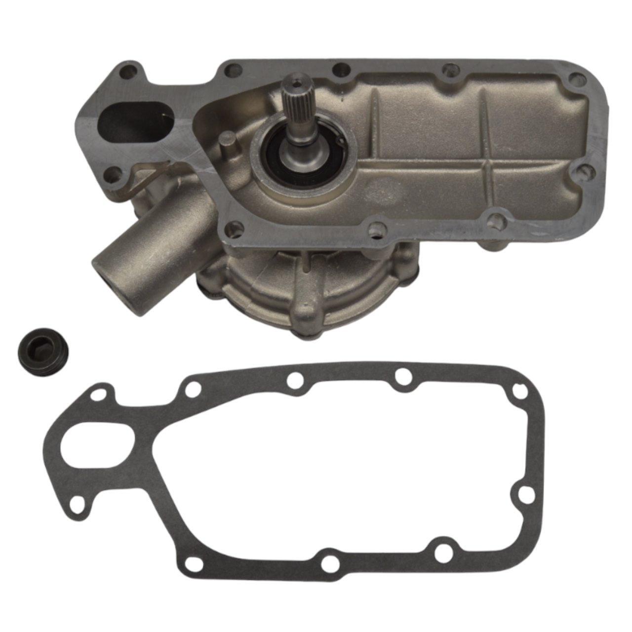 Wasserpumpe Lancia Fulvia