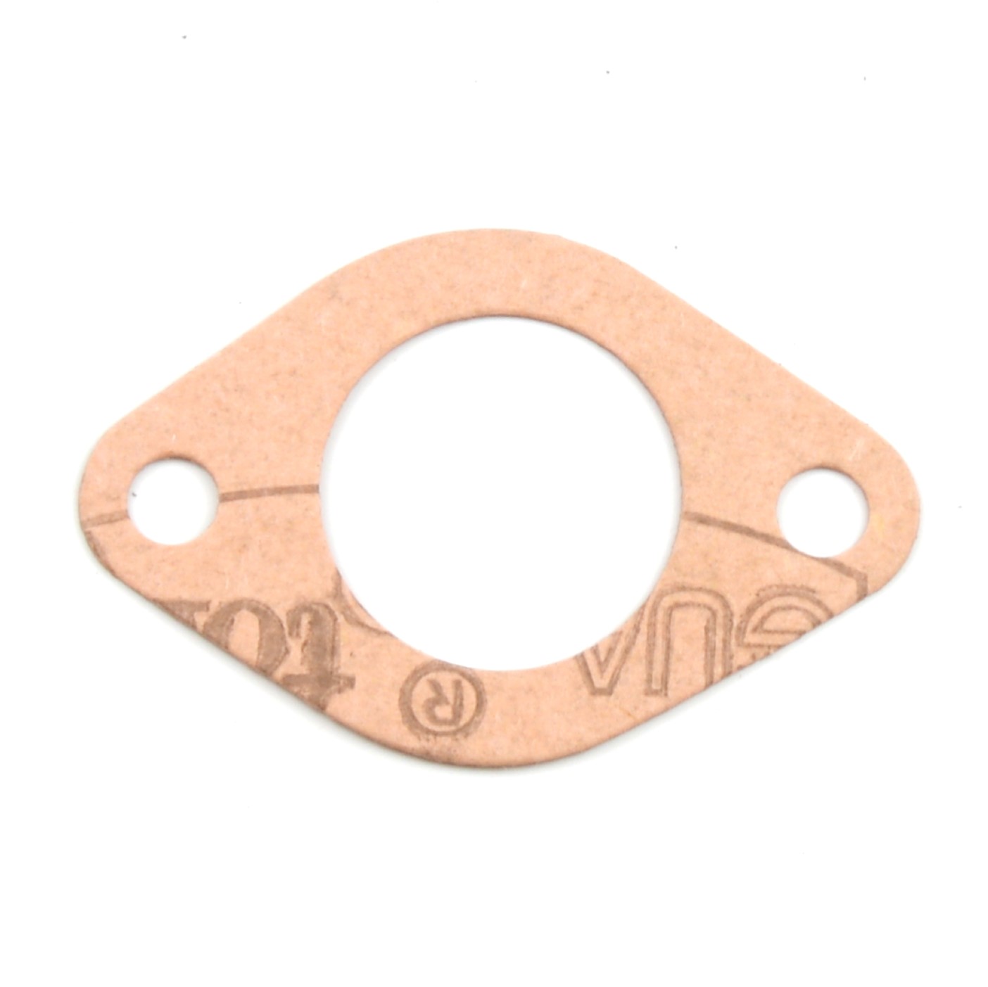 Dichtung Wasserstutzen / T-Stück Fiat 124 Spider, 124 Coupe, 125