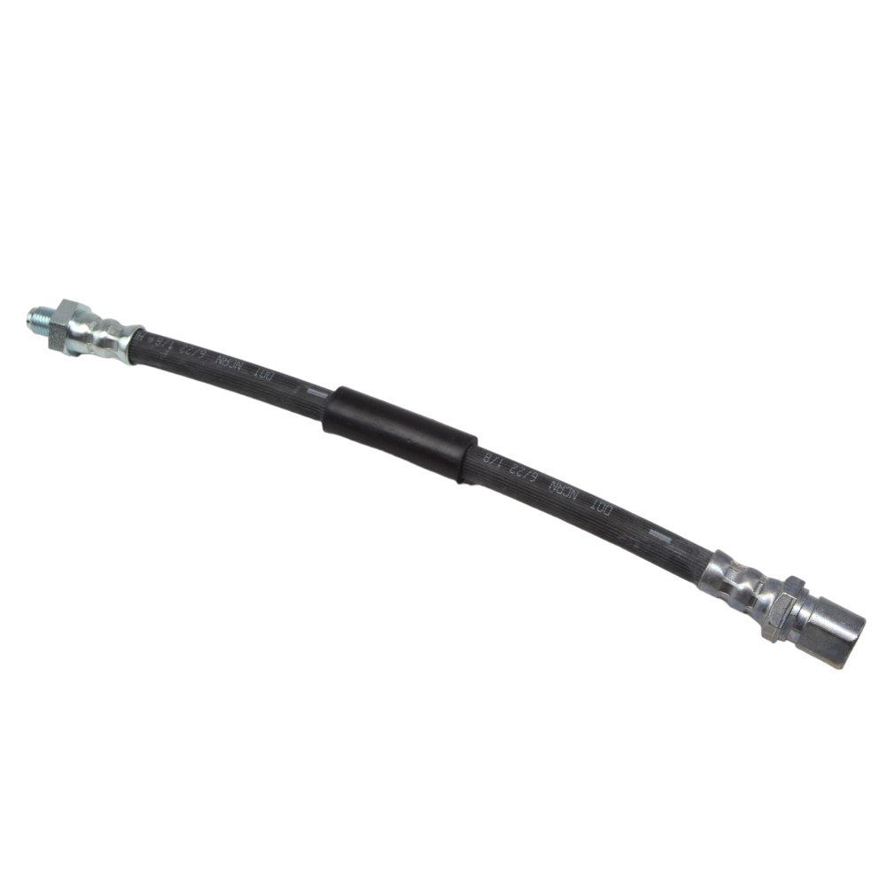 Bremsschlauch hinten Fiat X 1/9 1300, Lancia Beta Montecarlo