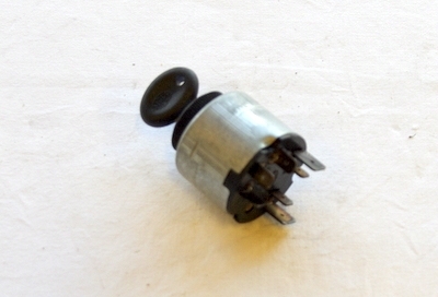 Zündschloß (ohne Sperre) Fiat 600 - Fiat 600 D