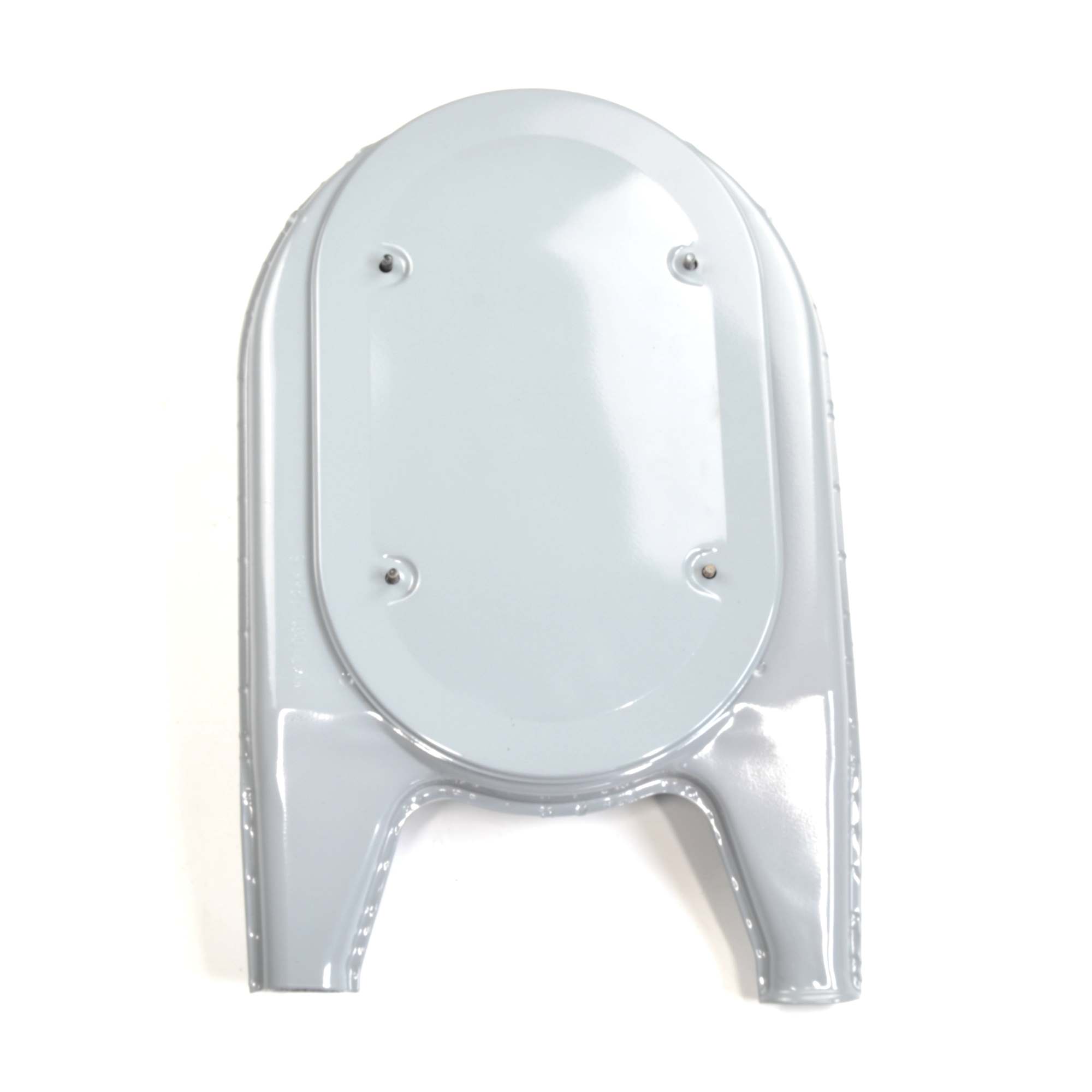 Luftfilterkasten Fiat 124 Spider BS1 - Gebraucht