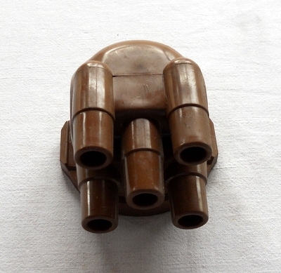 Capuchon de distributeur Fiat 850
