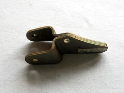 Motorhalter Fiat 128