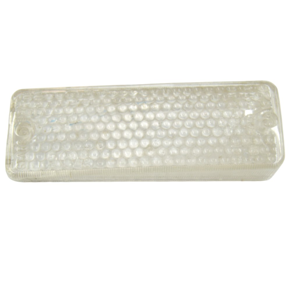 Capuchon pour feu clignotant avant Fiat 850 Sport Coupe - Fiat 124 Coupe BC