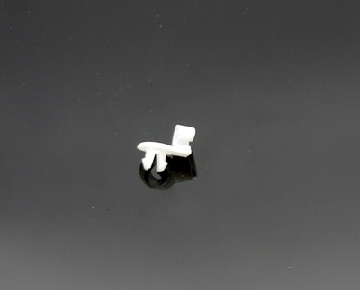 Klammer für Chokezug Fiat 500, Fiat 126