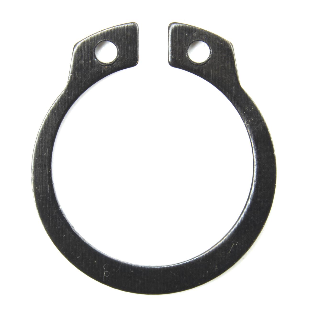 Circlip - for steering column bearing Fiat 124 Spider, 124 Coupé, 124 Berlina