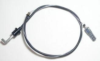 Anlasserzug Fiat 500 R - Fiat 126