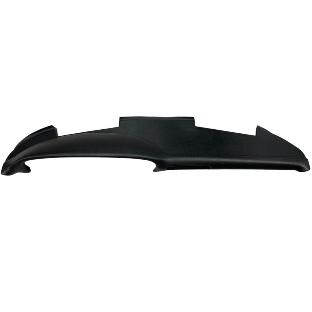 Armaturenbrett mit Ausschnitt für Lüfterdüse Porsche 911 G-Modell (76-84)