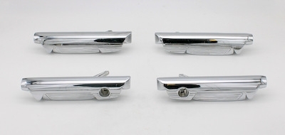 Satz Türgriffe Fiat 1300 - Fiat 1500