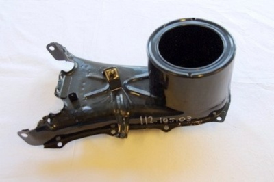 Fiat Alloggiamento del filtro dell'aria per 126 P