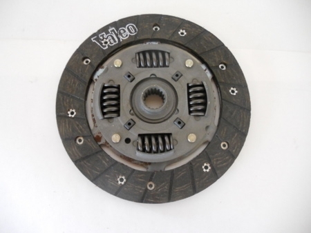 Kupplungsscheibe Fiat X 1/9 1300