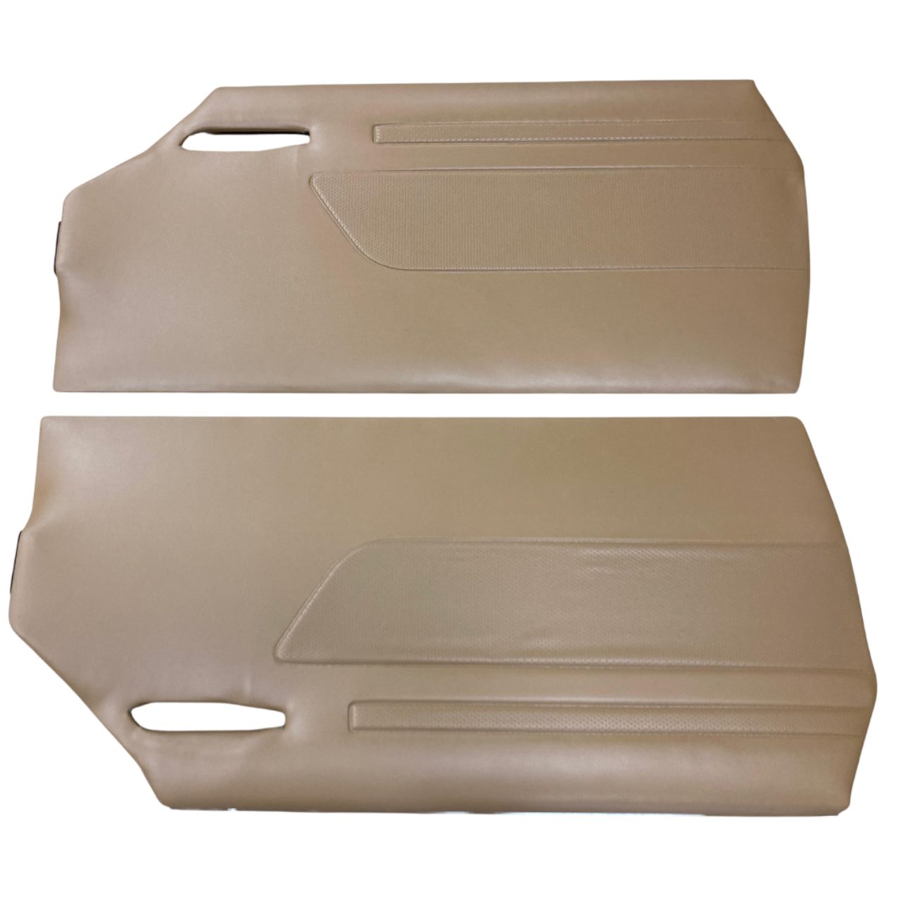 Satz Türverkleidungen Palomino Mercedes-Benz R107-C107